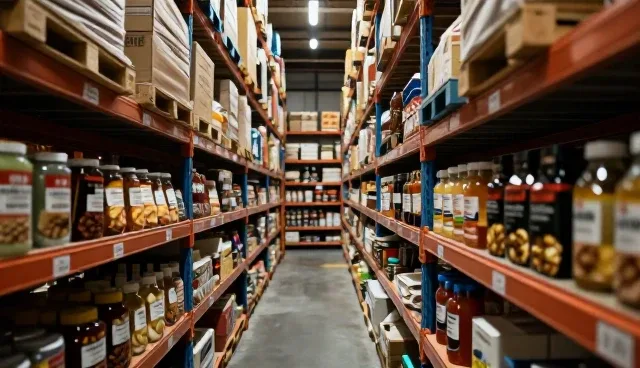 预包装调味品品控中的性能表现问题及应对策略