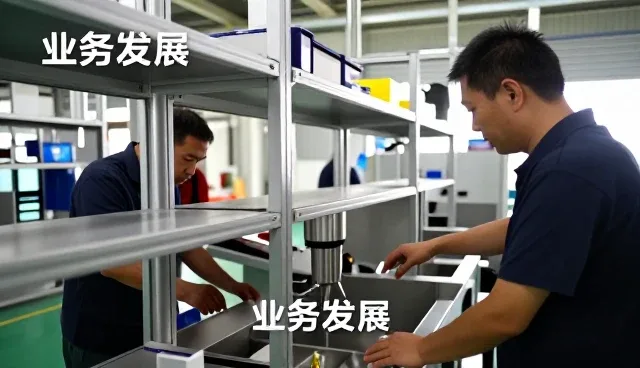 重庆市小黄牛食品有限公司打造食品供应应用案例
