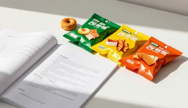 提升餐饮配套供应链效率的五大检查要点