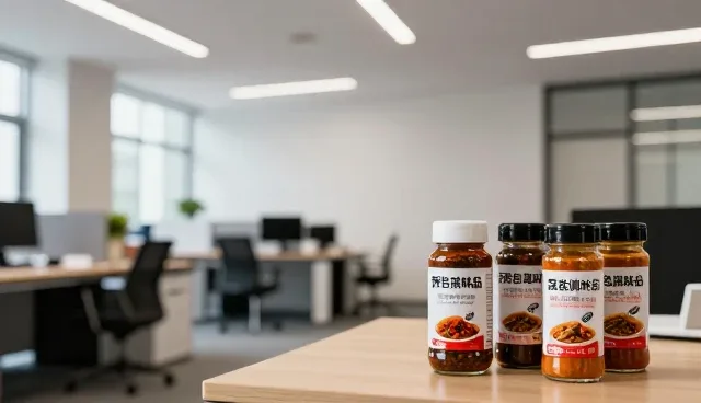 定制化食品包装优化流程:重庆市小黄牛食品有限公司经验谈